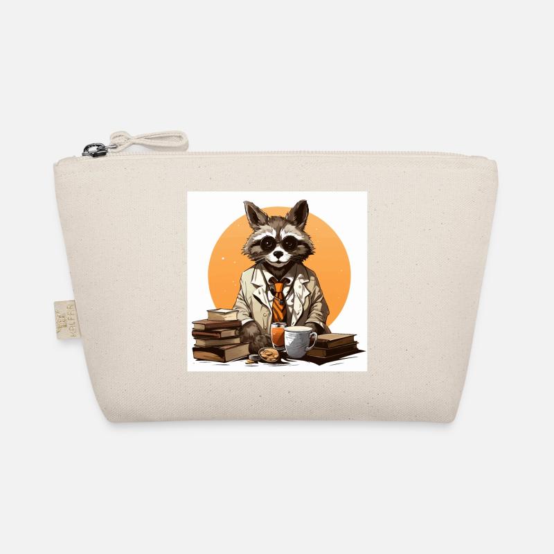 The Caffeine Scholar Organic Pouch