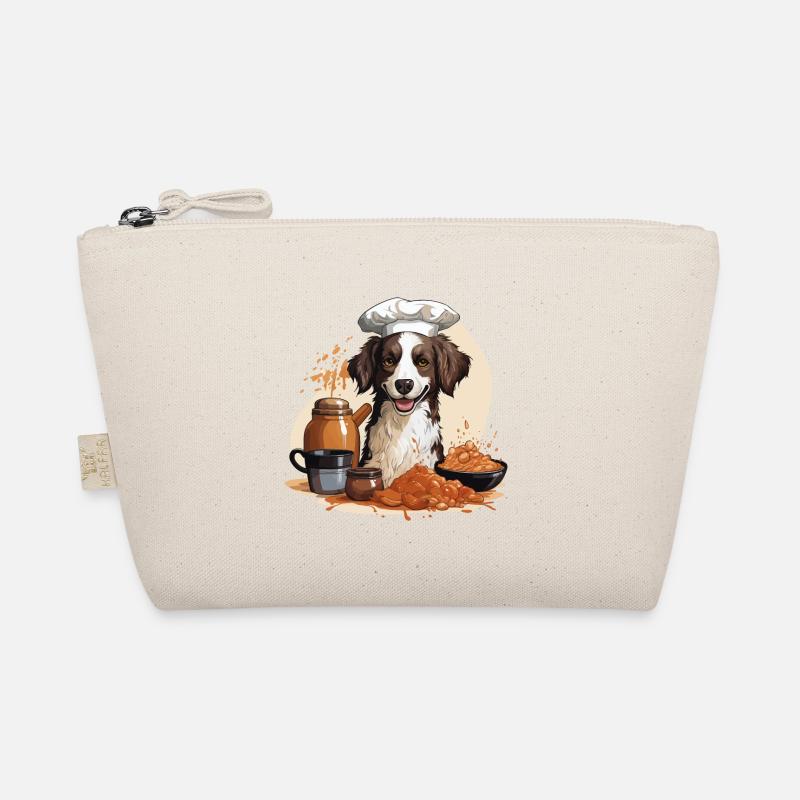 The Caffeine Barista Organic Pouch