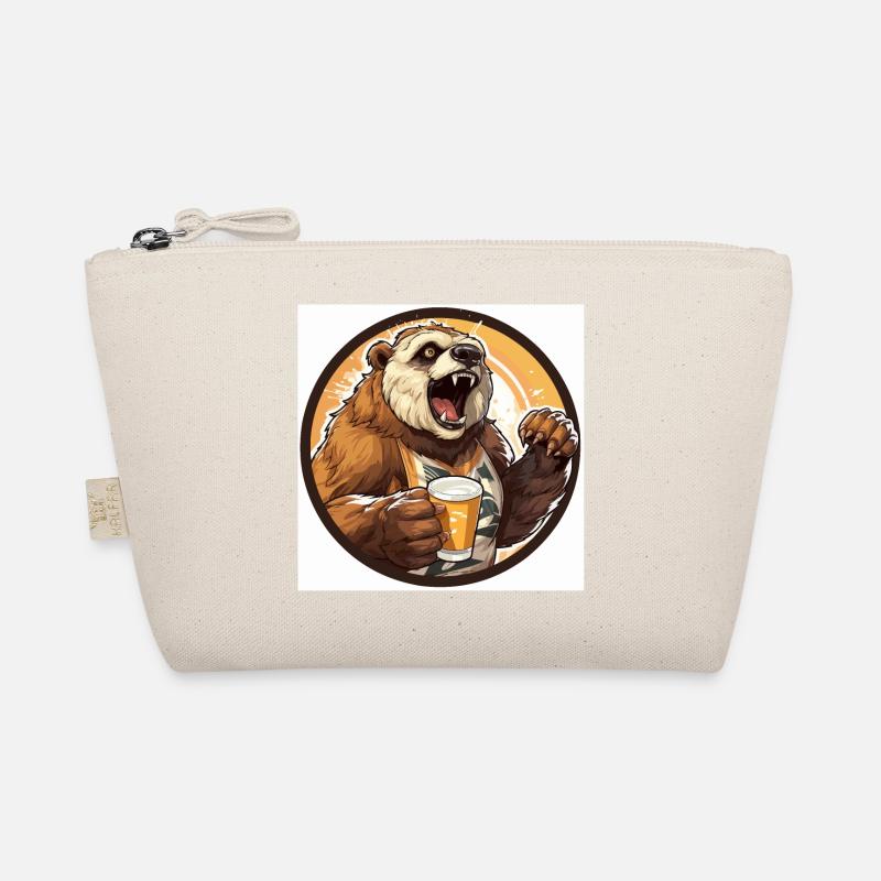 The Caffeine Slammer Organic Pouch