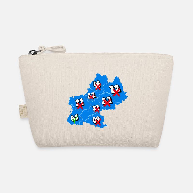 Région Midi-Pyrénées Trousse biologique