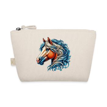 Cheval - Trousse biologique - nature - Devant