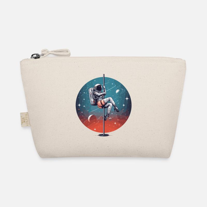 Pole dance astronaute Pole Dance cadeau Trousse biologique