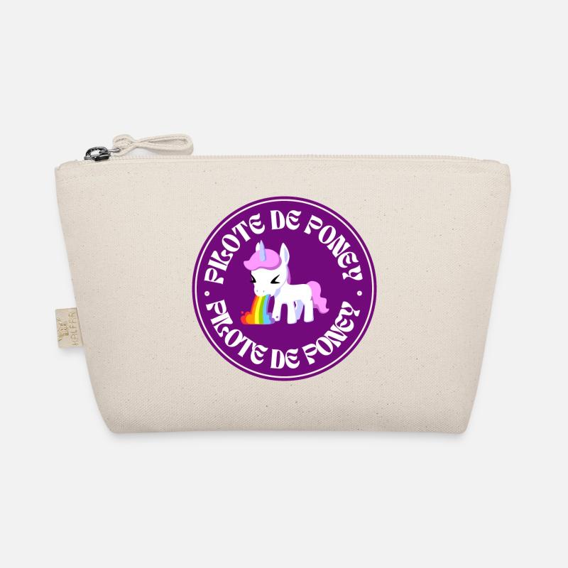 Pilote de poney Trousse biologique