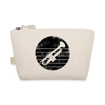 Trompette - Trousse biologique - nature - Devant