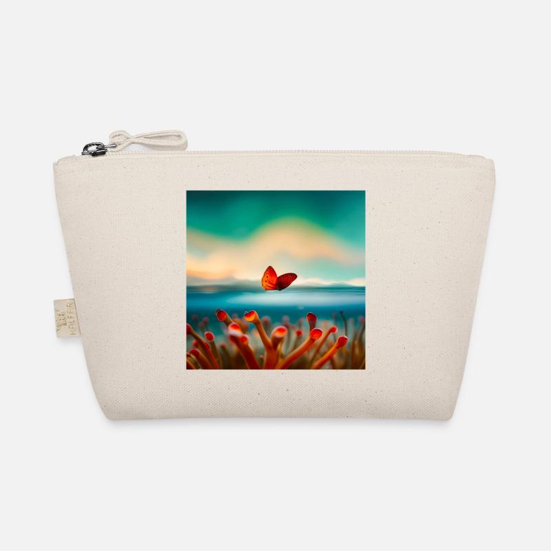Papillon Corail Trousse biologique