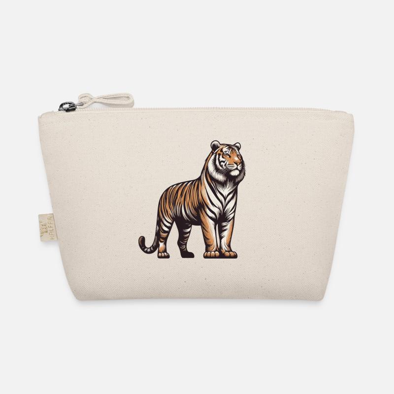 Tigre Trousse biologique