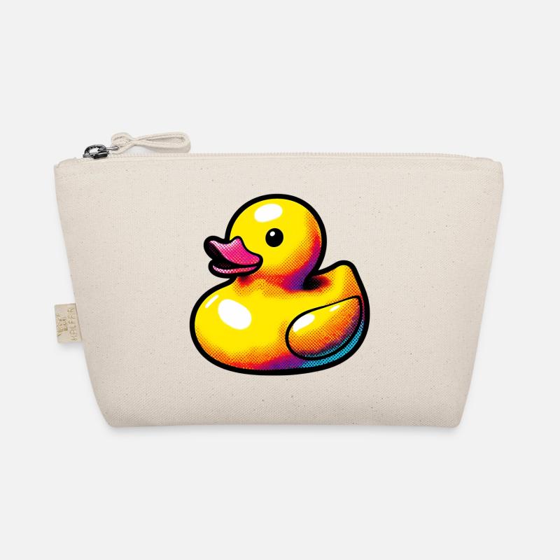Caneton Canard Canard Canard Trousse biologique