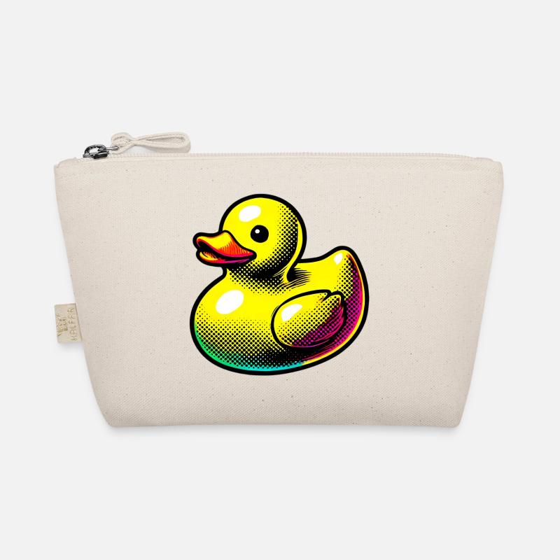 Caneton Canard Canard Canard Trousse biologique