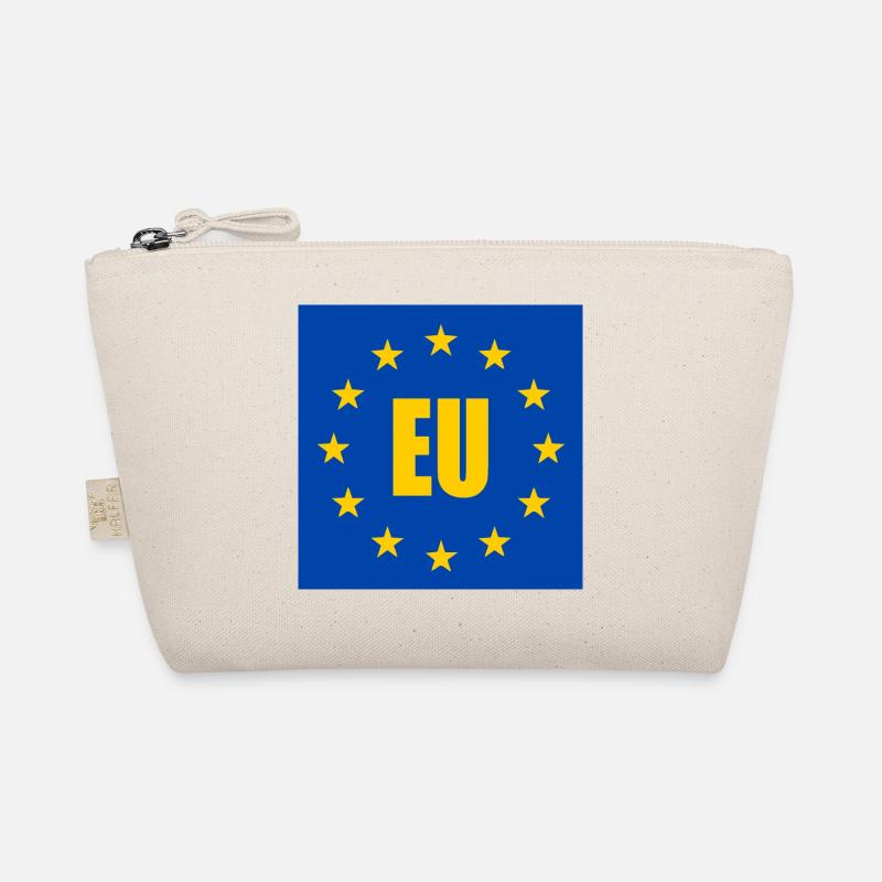 Eu - europa Bio-Täschchen