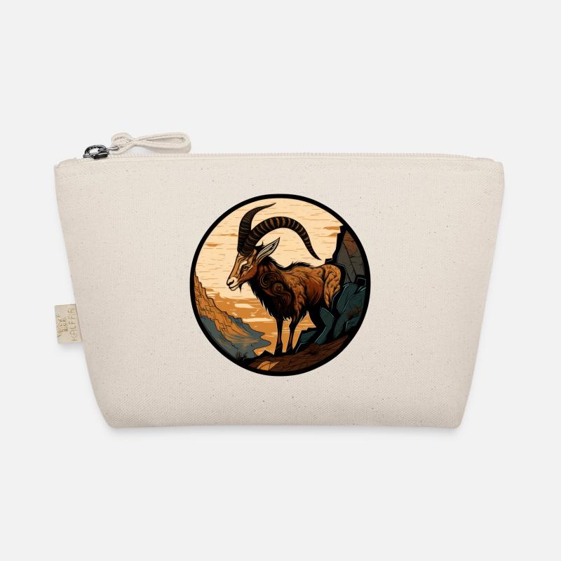 Capricorne Trousse biologique