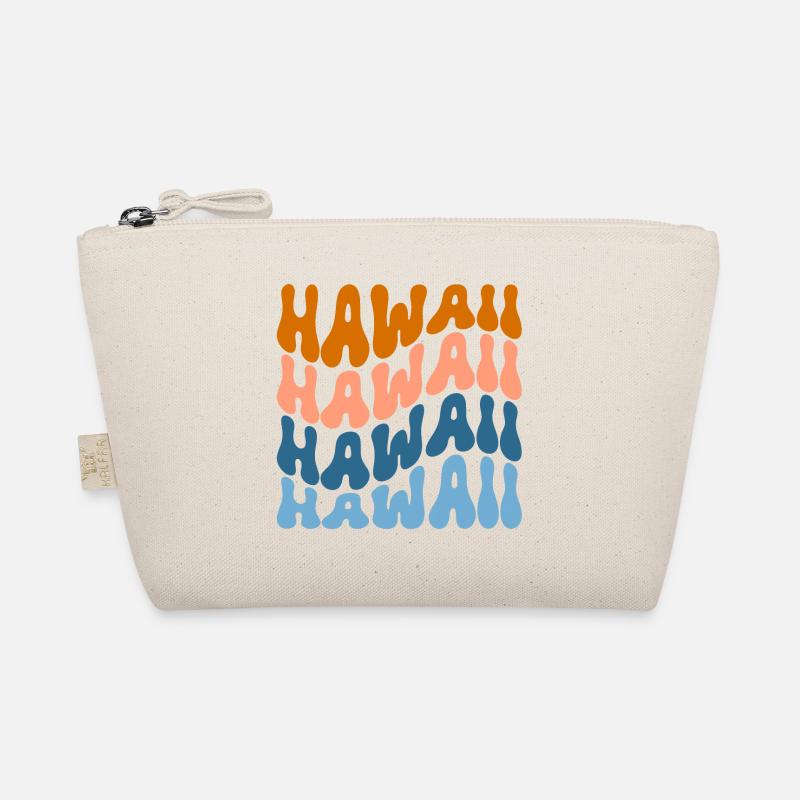 Hawaï Trousse biologique