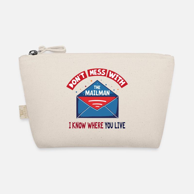 Drôle de dicton pour les facteurs Trousse biologique
