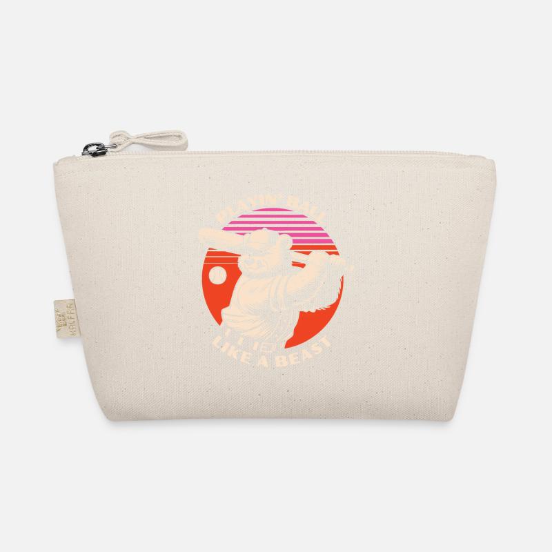 Baseball bête ours Trousse biologique