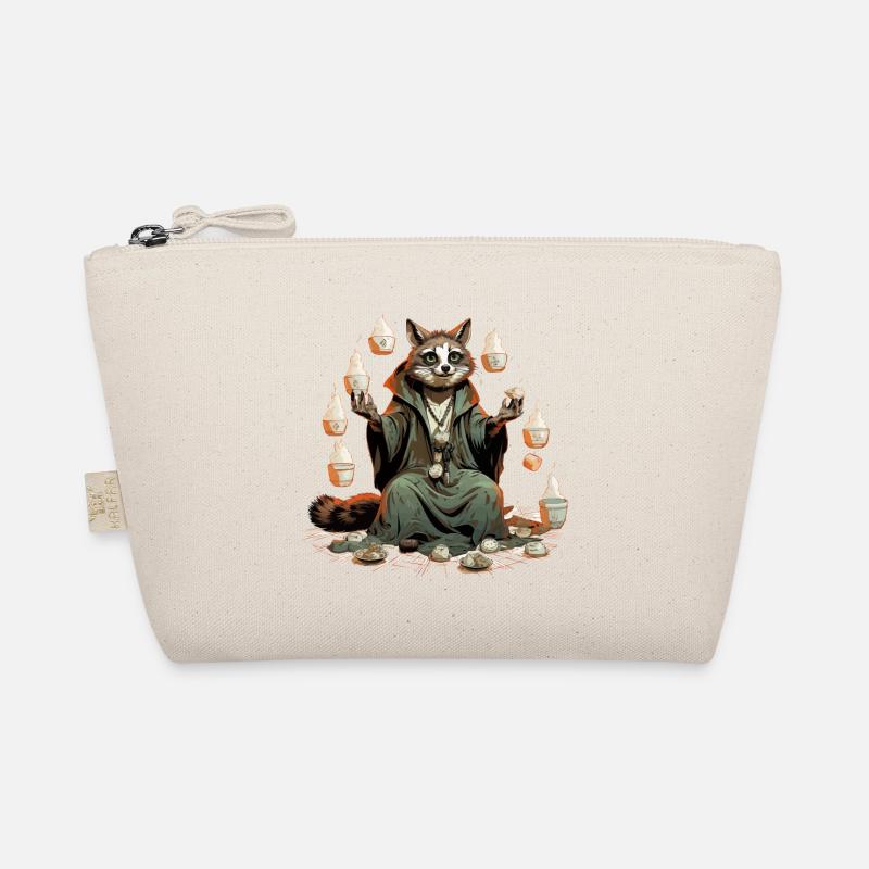 The Quacky Seer Organic Pouch