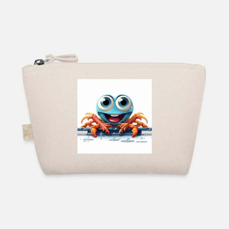Le crabe percussif Trousse biologique