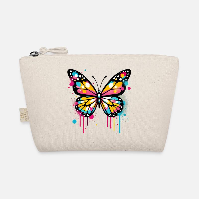 Papillon Trousse biologique