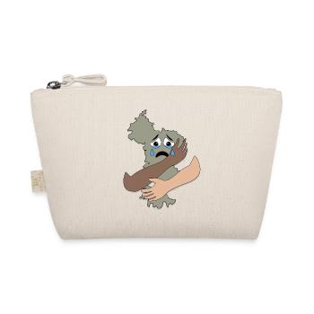 T SHIRT MAYOTTE_CHIDO - Trousse biologique - nature - Devant