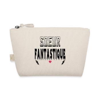 Soeur Fantastique - Trousse biologique - nature - Devant