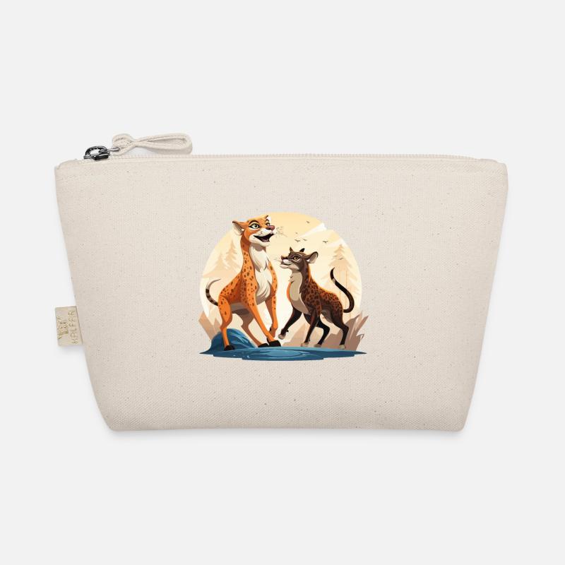 Les rivaux dansants Trousse biologique
