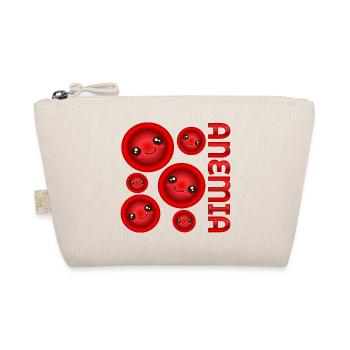LOW IRON DEFICIENCY ANEMIA - Organic Pouch - nature - Front