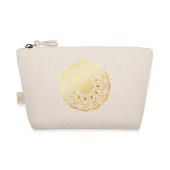 Mandala - Trousse biologique - nature - Devant
