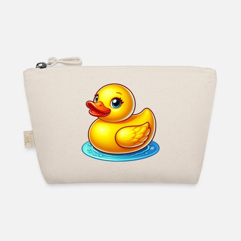 Caneton Canard Canard Canard Trousse biologique