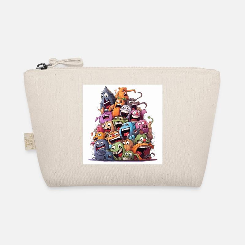 Les constructeurs de maisons hantées farfelues Trousse biologique