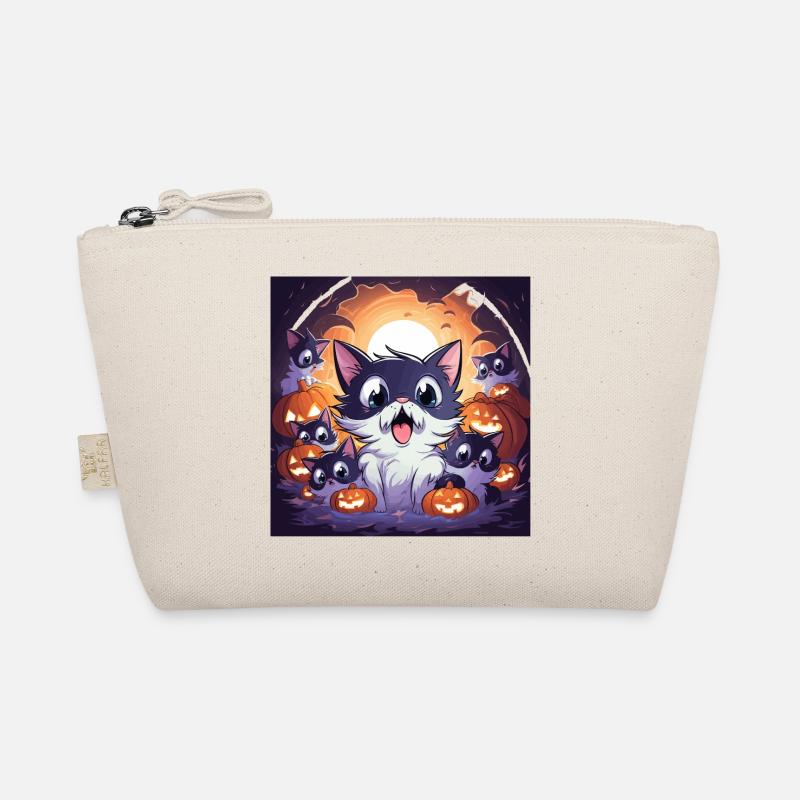 Les improbables copains fantômes Trousse biologique