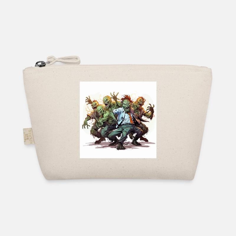 La soirée dansante zombie Trousse biologique