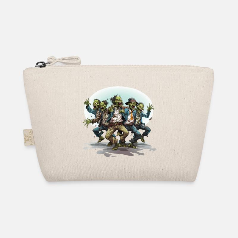 La soirée dansante zombie Trousse biologique