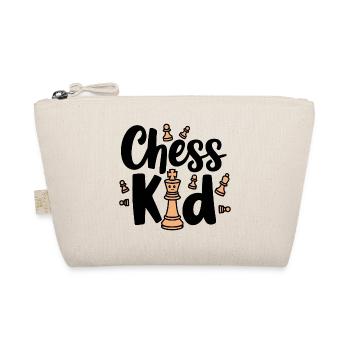 Chess Kid Chess Kids Dictons Citations - Trousse biologique - nature - Devant