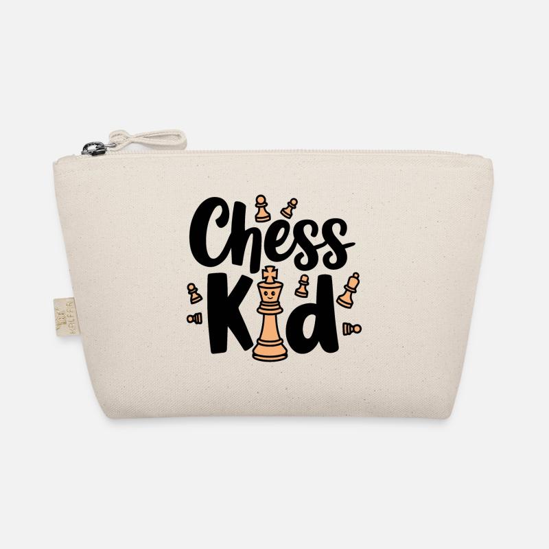 Chess Kid Chess Kids Dictons Citations Trousse biologique