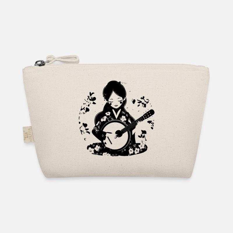 Joueur de banjo Trousse biologique
