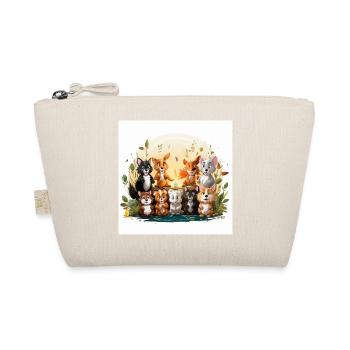 Les sorciers fantaisistes - Trousse biologique - nature - Devant
