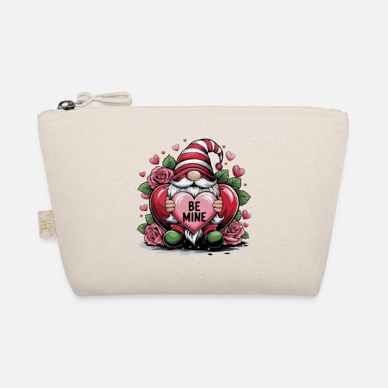 Be Mine Organic Pouch