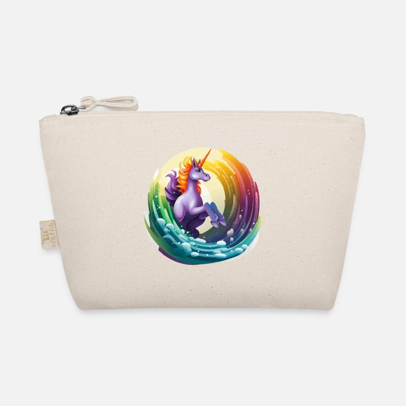 Mystic Cascade Organic Pouch