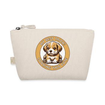 Mon meilleur truc pour avoir l’air aussi mignon - Trousse biologique - nature - Devant