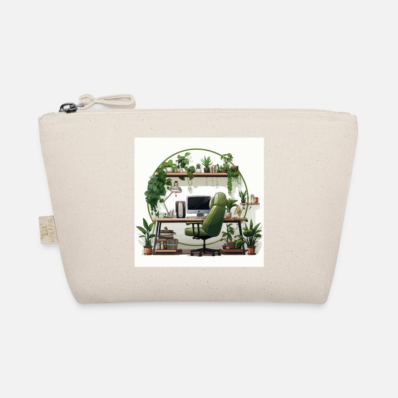 Green Office Organic Pouch