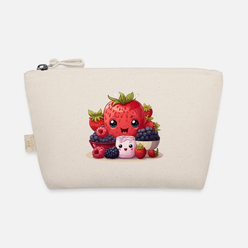 Bonheur des baies Trousse biologique