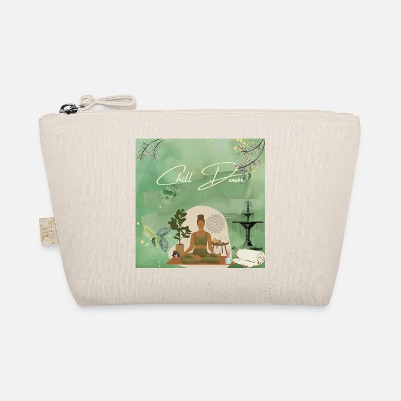 Chill Down - Wellness Break Organic Pouch
