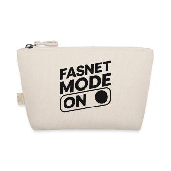 Mode Fasnet activé - Trousse biologique - nature - Devant