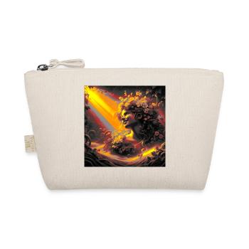 Le Paradis - Trousse biologique - nature - Devant