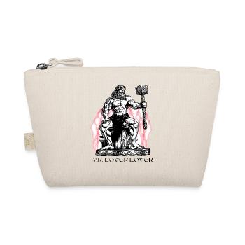 Amant Mythique Thor - Monsieur Amant Amant - Trousse biologique - nature - Devant
