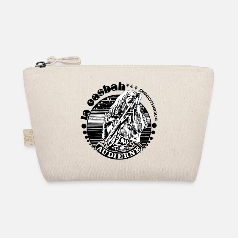 Casbah Audierne Trousse biologique