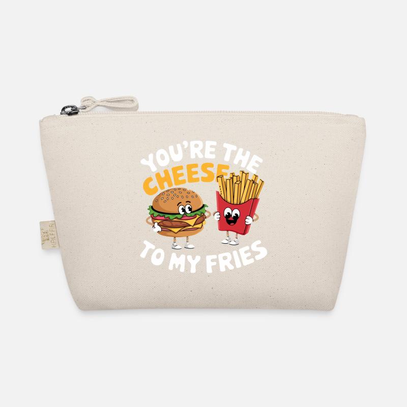 Fromage à mes frites Trousse biologique