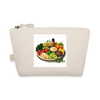 Plateau vibrant - Trousse biologique - nature - Devant