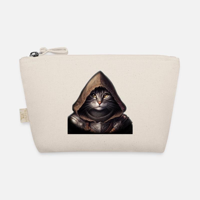 Chevalier Chat Trousse biologique