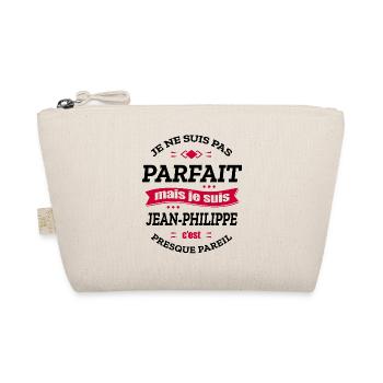 JEAN-PHILIPPE PARFAIT - PRENOM JEAN-PHILIPPE - Trousse biologique - nature - Devant