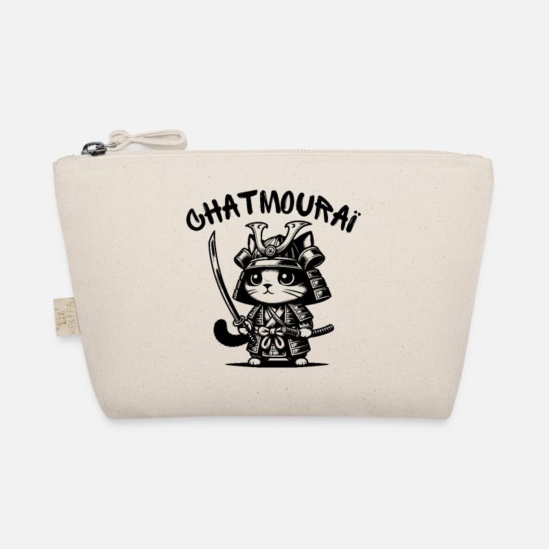 chat, chat mignon, chat doux Trousse biologique