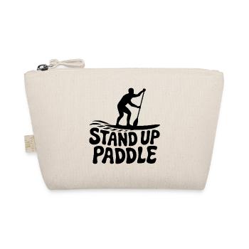 SUP Stand Up Paddle - Trousse biologique - nature - Devant